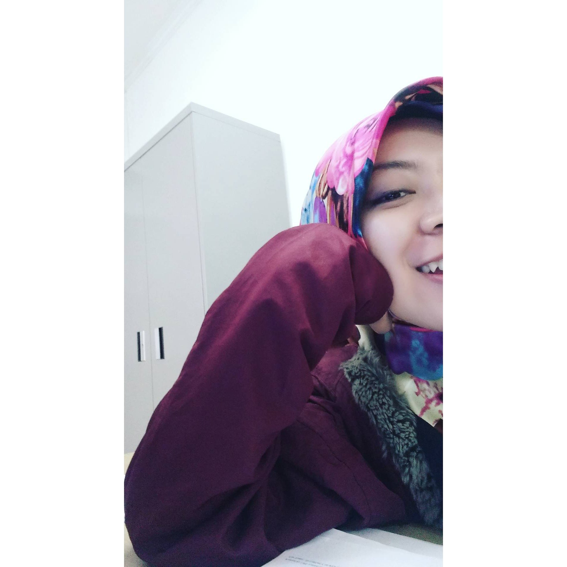 Endahy4's profile picture. 