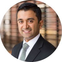 Omar Nadeem(@OmarNadeemMD) 's Twitter Profile Photo