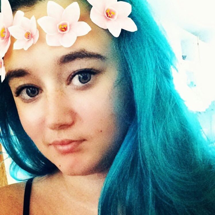 Amysmadams's profile picture. 