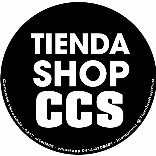 Venta de ropa! Realizamos envíos y hacemos entregas personales dentro de Caracas. Para mayor información: (0414-3708461 Whatsapp) Instagram: @Tiendashopccs