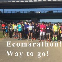 ecomarathon(@ecomarathonjp) 's Twitter Profile Photo