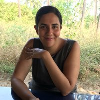 Jyot Chadha (@jyotchadha) 's Twitter Profile