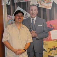 Jeff Lange (@jefflangedvd) 's Twitter Profile