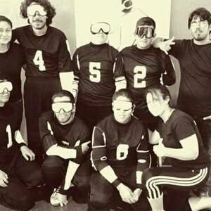 Devided_A_C's profile picture. el deporte es nuestra luz