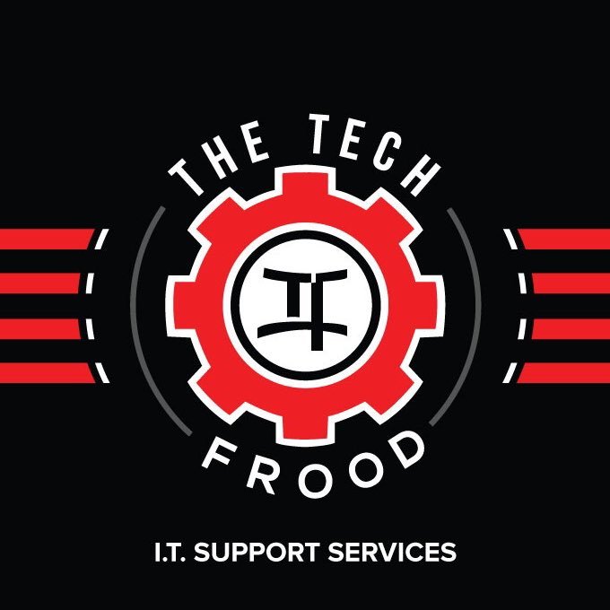 TheTechFrood's profile picture. IT Service provider. Licensed insurance agent. Geek.