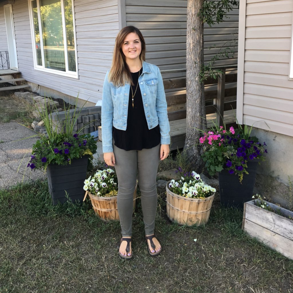 Grade 4/5 teacher at Elrose Composite School