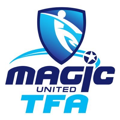 Magic United are a football club on the Gold Coast for Under 5's to seniors. For more information call 0413 888 643 https://t.co/SxlbRrPwTP
