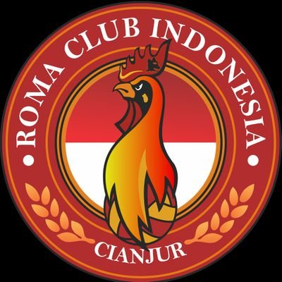 Official Twitter account of Romanisti Indonesia Regional Cianjur || https://t.co/GDgLA1XVs0 || Div Nobar : Ganjar 082119694784 ||