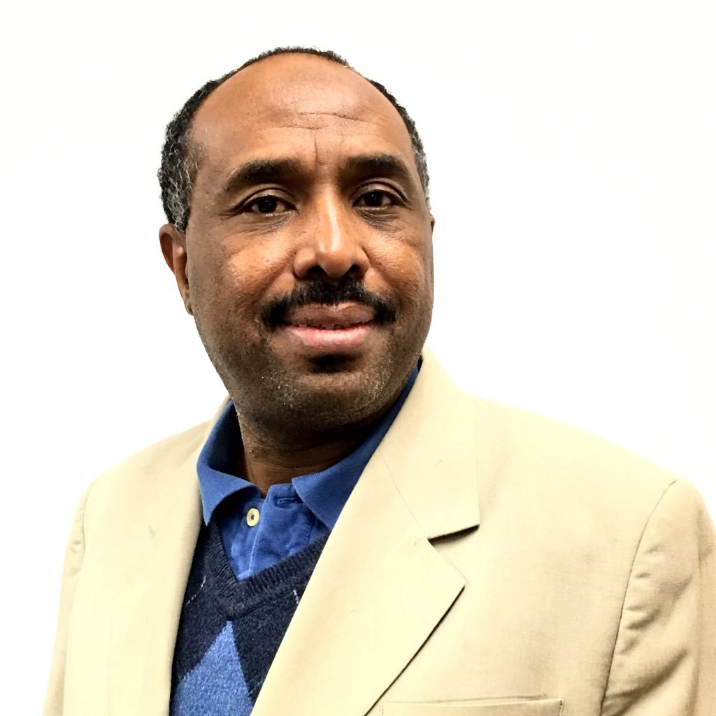 Abdelmounem Babiker عبد المنعم شيخ ادريس photo