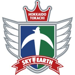 サッカークラブ、北海道十勝スカイアースの公式アカウントです☆ 選手・試合情報、ラジオ・テレビ出演、グッズ販売など沢山投稿していきます！応援お願いいたします🌈