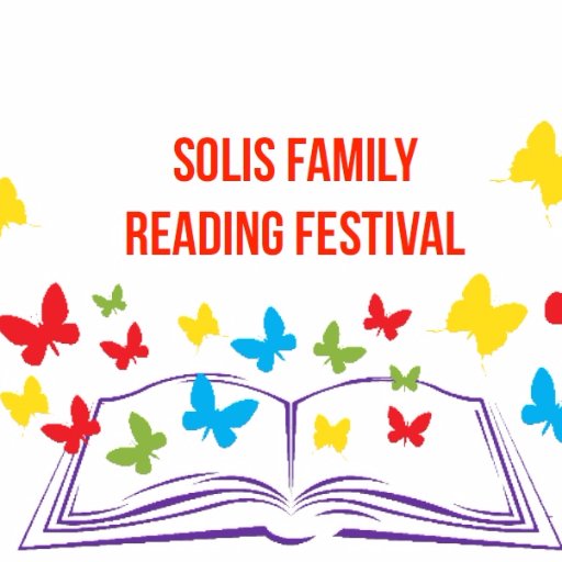 Solis Family Reading Festival