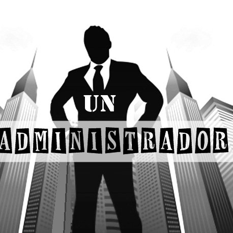 Queremos que conjuntamente entre los seguidores de esta  página y el equipo de trabajo aportemos en búsqueda de  facilitar  nuestra vida como Administradores!💼