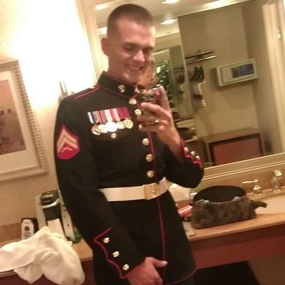 Marine Corps 2008-2012. Afghanistan 2010. Romania is awesome. Been all over the world. Live life to the fullest, enjoy every moment. ps4 gamer tag: ajsj_2011 :)