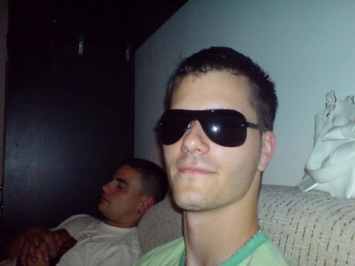 Ognjen_mnml's profile picture. mnml