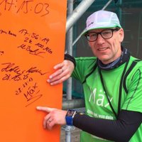 Markus Schubath (@schubath) Twitter profile photo