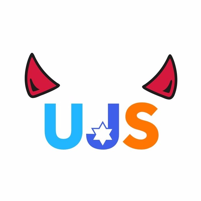 I'm a (UJS) troll, fol-dee-rol, I'm a (UJS) troll, fol-dee-rol
I'm a (UJS) troll, fol-dee-rol and I'll eat you for supper!