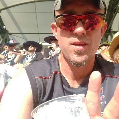 KEEN5Y's profile picture. raiders/demons fan. love my fam, sport, good night on the drink and a punt. cigars + scotch I'll take, keyboard warriors, politics & religion...not so fussed
