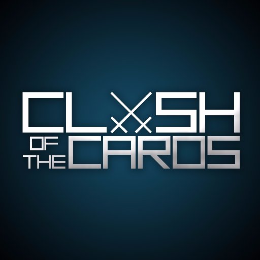 Clash of the Cards is a strategic rummy style game for 2-6 players that plays in 20-30 min. for ages 8+....and It's now on Kickstarter!