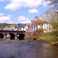 Llanwrtyd Wells TIC (@llanwrtyd) 's Twitter Profile