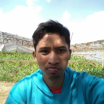Keep Spirit and Never Give Up 💪💪