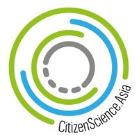 CitizenScience.Asia(@CitSciAsia) 's Twitter Profile Photo
