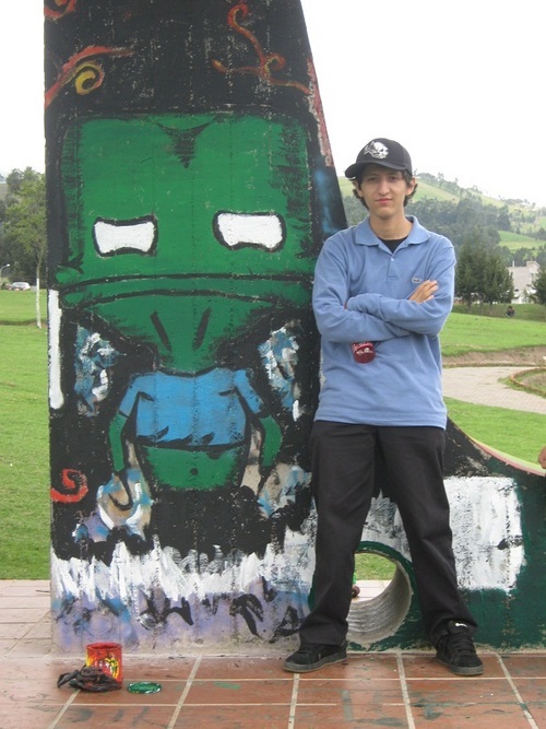 Juan Soto Zumbana