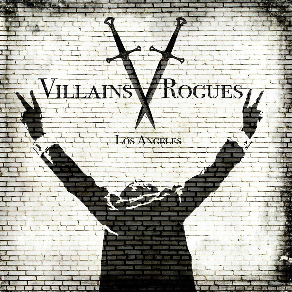 Villains_Rogues's profile picture. Sometimes... It's good to be Bad. Without Villains and Rogues, there'd be no Heroes.