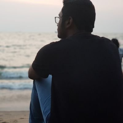 Computer geek,Tech lover, Enthusiastic Traveller, foodie, Devotee..