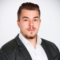 Jay Roberts (@jayrobooo) 's Twitter Profile