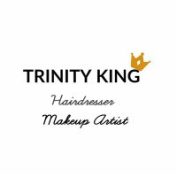 trinity king - @trinhairmakeup Twitter Profile Photo
