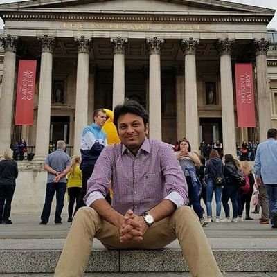 knowledge seeker..political watcher. May peace and happiness prevail. Fan of Narendra Modi, MS Dhoni and Steve Jobs