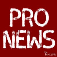 PRO News (@pronews2) 's Twitter Profile Photo