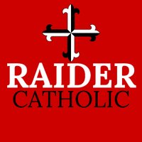 Raider Catholic (@raidercatholic) 's Twitter Profile Photo Raider Catholic (@raidercatholic) 's Twitter Profile Photo