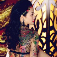 TattooSupply Coco(@ATattoosupply) 's Twitter Profile Photo