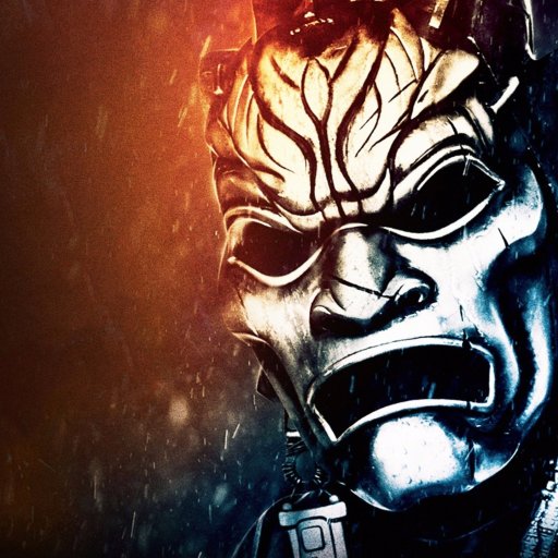thejoker0's profile picture. 
