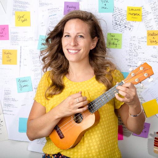 a children's music project by @electricuke dedicated to creating positive inclusive experiences that empower & embrace young audiences & families through music.