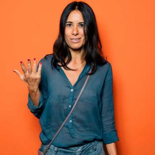 junkoterao's profile picture. Asia editor @Internazionale