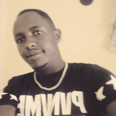 The front office manager in Narok county #and Human rights activist..