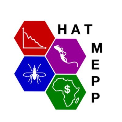Human African trypanosomiasis modelling and economic predictions for policy (HAT MEPP) aims to provide policy-ready results to support local HAT interventions