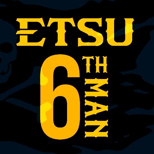 Hecklers committed to changing the culture of ETSU Athletics! Go Bucs! #ETSUTough #RememberToBoxOutAJW (opinions are our own & not a reflection of ETSU)