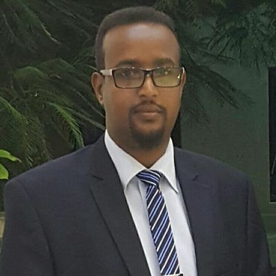 Regional Coordinator - GIZ Puntland

 MED - Administration and Management