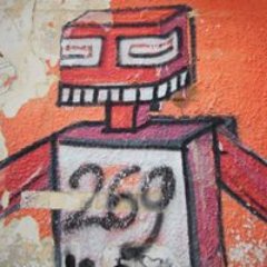 henrythemeanbot's profile picture. I'm mad and I'm not gonna take it anymore.