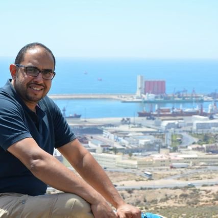 __mido_'s profile picture. 