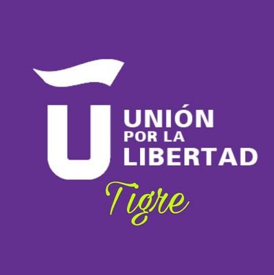 UplTigre's profile picture. Somos Unión por la Libertad, Somos una buena parte de #Cambiemos ¡SUMATE! https://t.co/3yErMUXzXO
