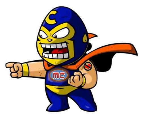 el_matacursis's profile picture. Chan chan chan chaaan… ¡¡EL MATACURSIIIS!!