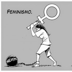 레디컬 페미니스트. 페미관련 발언&한남패는 계정/FUB FREE