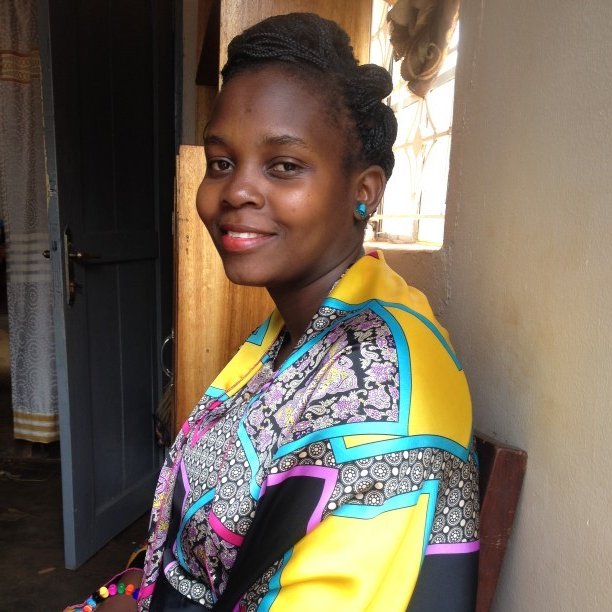 KRitarwomu's profile picture. I am a Computer Engineer and I accepted Jesus as my personal Lord and savior. I am a Ugandan married and i have a heart for the gospel of Jesus Christ.