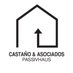 Castaño & Asociados Passivhaus (@castano_asoc) Twitter profile photo Castaño & Asociados Passivhaus (@castano_asoc) Twitter profile photo