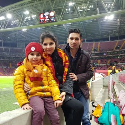 sfturk1905's profile picture. 