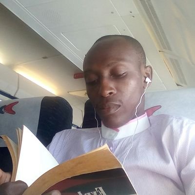 maximumvopim's profile picture. A passionate youth Pastor, a dedicated educator and strategic entrepreneur.